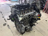 CİTRÖEN   BERLİNGO  1.6  HDİ  EURO 5 DOLU  MOTOR