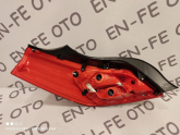 Oto Çıkma Parça / Peugeot / 508 / Far & Stop / Sol Arka Stop / Sıfır Parça 