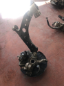 Oto Çıkma Parça / Volkswagen / Caddy / Kaporta & Karoser / Sol Ön Kapı / Çıkma Parça 