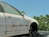 Oto Çıkma Parça / Hyundai / Elantra / Kaporta & Karoser / Sağ Ön Çamurluk / Çıkma Parça 