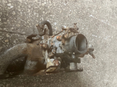 Oto Çıkma Parça / Ford / Taunus / Motor / Karbüratör / Çıkma Parça 
