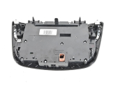 Oto Çıkma Parça / Peugeot / 508 / Klima / Kontrol Paneli / Çıkma Parça 