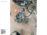 AUDİ A3 TAŞIYICI