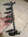 Oto Çıkma Parça / Renault / R 5 / Motor / Enjektör Kütüğü / Çıkma Parça 