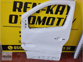 Oto Çıkma Parça / Renault / Trafic / Kaporta & Karoser / Sol Ön Kapı / Çıkma Parça 