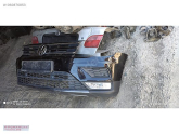 Oto Çıkma Parça / Volkswagen / Tiguan / Arma & Yazı / Kaput Arması / Çıkma Parça 
