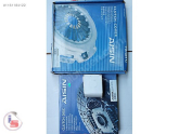 Oto Çıkma Parça / Toyota / Hilux / Debriyaj / Baskı Balata / Sıfır Parça 