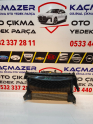 Oto Çıkma Parça / Fiat / Doblo / Radyatör / Radyatör Seti / Çıkma Parça 