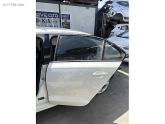Oto Çıkma Parça / Volkswagen / Jetta / Kaporta & Karoser / Sol Arka Kapı / Çıkma Parça 