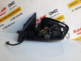 Oto Çıkma Parça / Renault / Kadjar / Ayna / Sol Dış Ayna / Çıkma Parça 