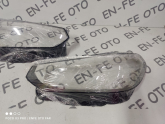 Oto Çıkma Parça / Bmw / X3 / Far & Stop / Far Camı / Sıfır Parça 