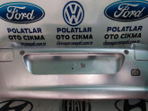 Oto Çıkma Parça / Peugeot / 307 / Tampon / Arka Tampon / Çıkma Parça 