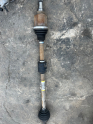 Oto Çıkma Parça / Ford / Tourneo Courier / Alt Takım / Aks / Çıkma Parça 