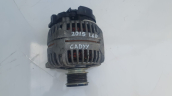 Oto Çıkma Parça / Volkswagen / Caddy / Elektrik / Şarj Dinamosu / Çıkma Parça 