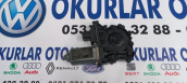 Oto Çıkma Parça / Volkswagen / Polo / Oto Cam / Cam Motoru / Çıkma Parça 