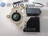 Oto Çıkma Parça / Volkswagen / Jetta / Oto Cam / Cam Motoru / Çıkma Parça 