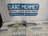 Oto Çıkma Parça / Renault / Clio / Oto Cam / Cam Krikosu / Çıkma Parça 