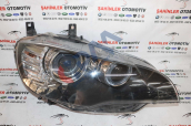 BMW X6 E71 SAĞ ÖN FAR 7271358