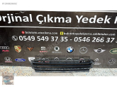 Vw jetta ön tampon orta ızgara 2015-2018