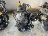 Oto Çıkma Parça / Renault / Clio / Motor / Motor (komple) / Çıkma Parça 