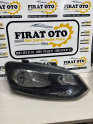 Oto Çıkma Parça / Volkswagen / Polo / Far & Stop / Sağ Ön Far / Çıkma Parça 