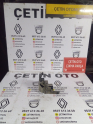 476606747R RENAULT FLUENCE ABS BEYİNİ  RENAULT ABS
