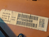 Oto Çıkma Parça / Renault / Clio / Elektrik / Kilometre Saati / Çıkma Parça 