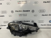 Orjinal Fiat Egea Sağ Ön Far - Oto Çıkma Parçaları
