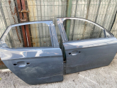 Oto Çıkma Parça / Opel / Corsa / Kaporta & Karoser / Sağ Ön Kapı / Çıkma Parça 