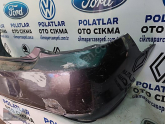 Oto Çıkma Parça / Peugeot / 301 / Tampon / Arka Tampon / Çıkma Parça 