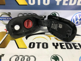 Oto Çıkma Parça / Mercedes / C Serisi / Yakıt / Depo Kapağı / Çıkma Parça 