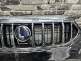 Oto Çıkma Parça / SsangYong / Rexton / Tampon / Ön Tampon / Çıkma Parça 