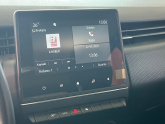 Oto Çıkma Parça / Renault / Clio / Teyp / Kontrol Gösterge / Çıkma Parça 