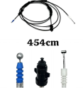 TEL BAGAJ YAKIT DEPO AÇMA HONDA CIVIC 01-05 74880-S5A-A021