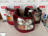 Oto Çıkma Parça / Land Rover / Range Rover / Far & Stop / Sol Arka Stop / Çıkma Parça 