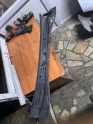 Renault kangoo 1-2 ön cam altı ızgara