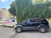 Hurda Belgeli Araçlar / Kia / Sorento