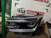 Oto Çıkma Parça / Volkswagen / Amarok / Far & Stop / Sol Ön Far / Çıkma Parça 