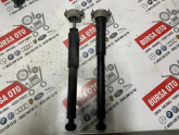 MERCEDES W204 W207 C180 C200 C220 SAĞ SOL ARKA AMORTİSÖR HELEZYON