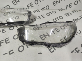 Oto Çıkma Parça / Opel / Corsa / Far & Stop / Far Camı / Sıfır Parça 