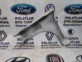 Oto Çıkma Parça / Fiat / Albea / Kaporta & Karoser / Sağ Ön Çamurluk / Çıkma Parça 