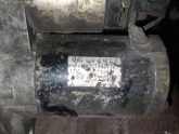 Oto Çıkma Parça / Mitsubishi / Colt / Elektrik / Marş Motoru / Çıkma Parça 