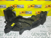 Oto Çıkma Parça / Renault / Fluence / Tampon / Tutucu Braketi / Sıfır Parça 