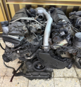 MERCEDES 642 CLS350 CHRYSLER 300C KOMPLE MOTOR