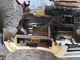 Oto Çıkma Parça / Honda / Civic / Göğüslük & Torpido / Komple Torpido / Çıkma Parça 