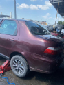 Fiat Albea Sol Arka Kapı - Oto Yedek Parça - Mert Oto