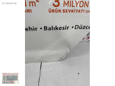 Oto Çıkma Parça / Toyota / Corolla / Kaporta & Karoser / Sol Arka Kapı / Çıkma Parça 