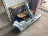 Oto Çıkma Parça / Ford / Transit Connect / Kaporta & Karoser / Marşpiyel Sacı / Çıkma Parça 