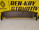 620843492 620843759R RENAULT DACİA ÖN TAMPON ALT KAPLAMA ORJ