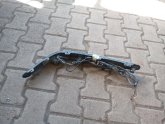 Oto Çıkma Parça / Mercedes / C Serisi / Tampon / Tampon Çıtası / Çıkma Parça 